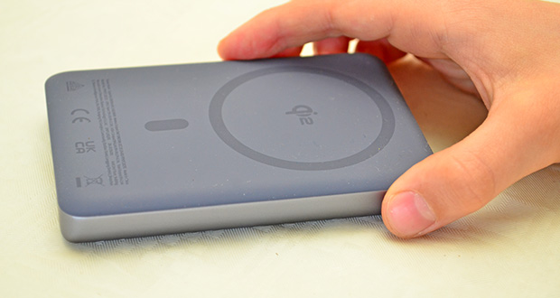 Baseus PicoGo Ultra-Slim