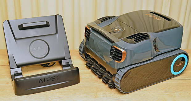 Aiper Scuba X1 Pro Max