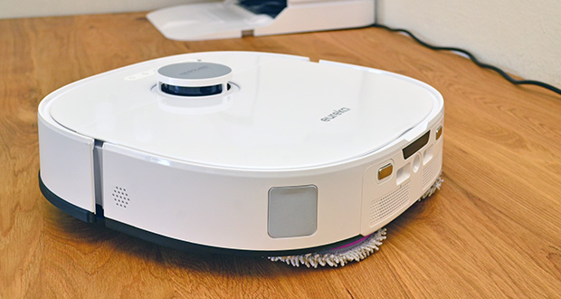 Eureka J15 Max Ultra