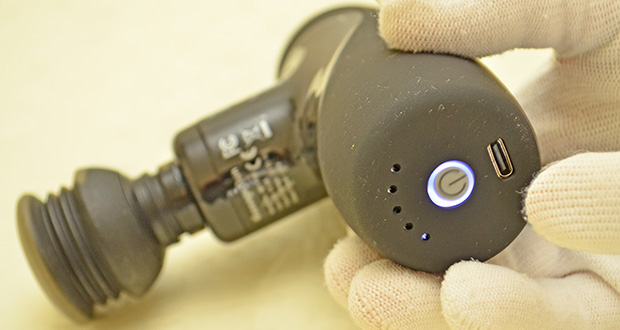 Bob and Brad M7 Plus