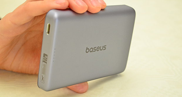 Baseus PicoGo Ultra-Slim