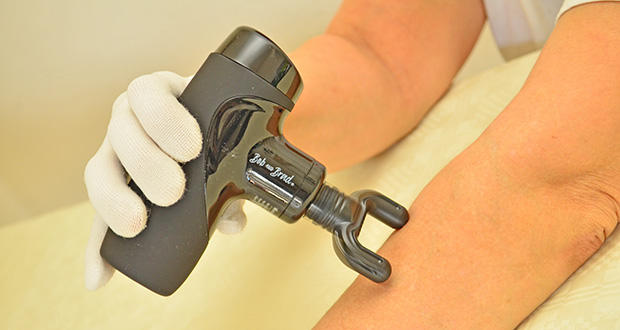 Bob and Brad M7 Plus