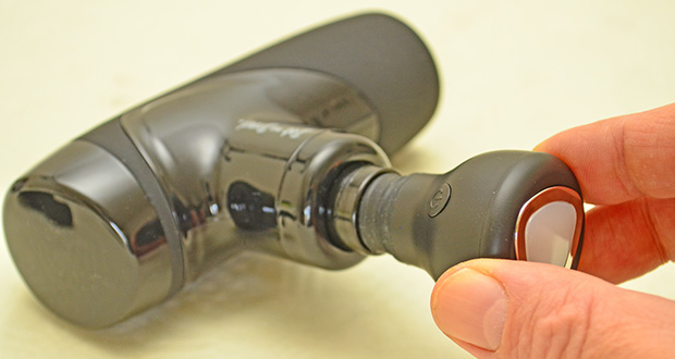 Bob and Brad M7 Plus