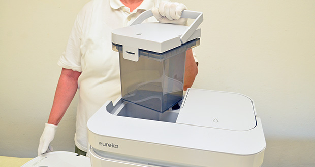 Eureka J15 Max Ultra