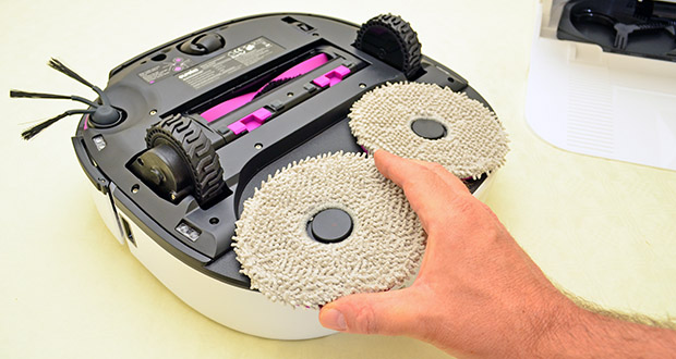 Eureka J15 Max Ultra