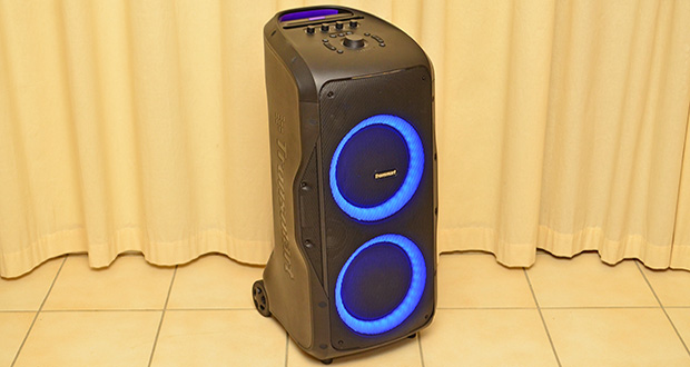 Tronsmart Halo 300