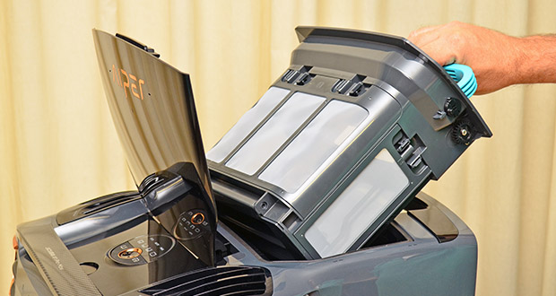 Aiper Scuba X1 Pro Max