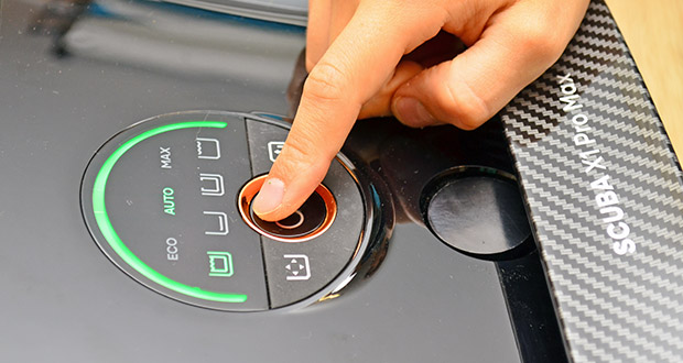 Aiper Scuba X1 Pro Max