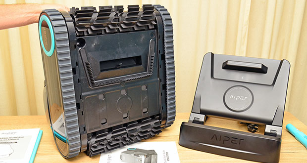 Aiper Scuba X1 Pro Max