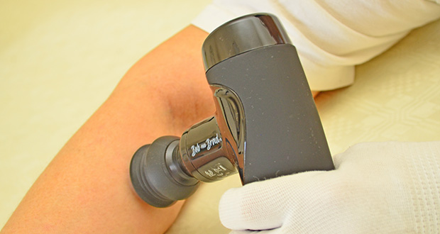 Bob and Brad M7 Plus