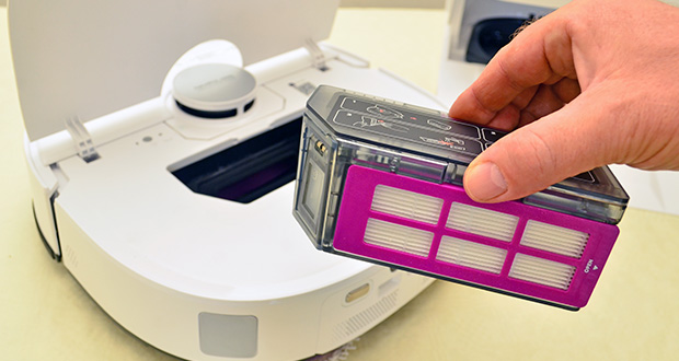 Eureka J15 Max Ultra