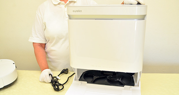 Eureka J15 Max Ultra