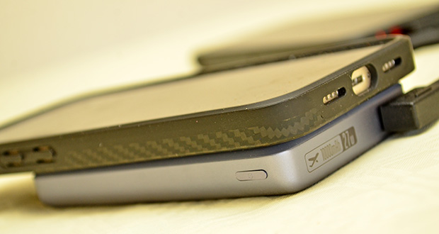 Baseus PicoGo Ultra-Slim