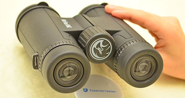 ADLER FOCUS FERNGLAS 10X42 Für Erwachsene, Eagle-E Produktbild-Vorschau 1