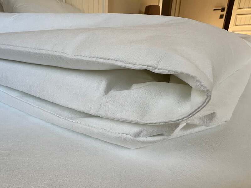 Encasing Set Bedding Bird Soft Encasing Set Test: Erfahrungen mit Allergiker-Set