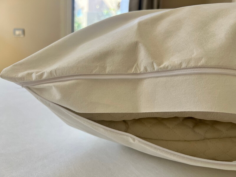 Encasing Set Bedding Bird Soft Encasing Set Test: Erfahrungen mit Allergiker-Set
